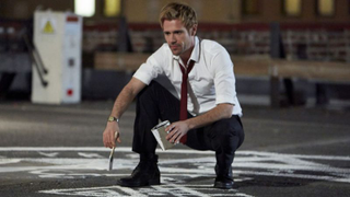 David S. Goyer thinks <i>Constantine</i> should have been on basic cable